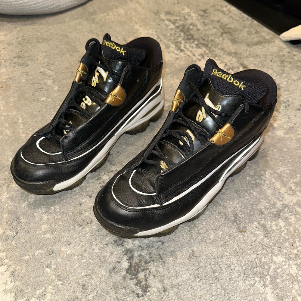 Reebok | The Answer 1